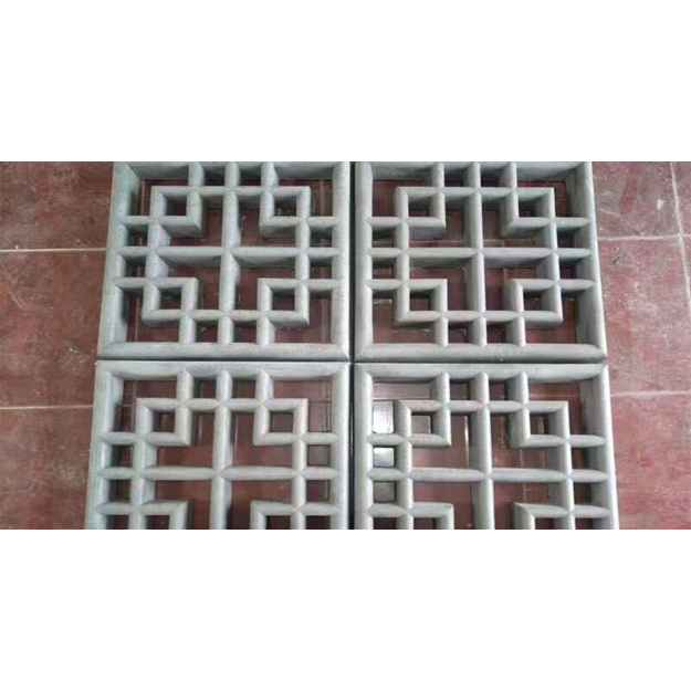 鏤空墻磚